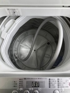 Panasonic(パナソニック)全自動電気洗濯機 5.0kg NA-F50B11 2017年製