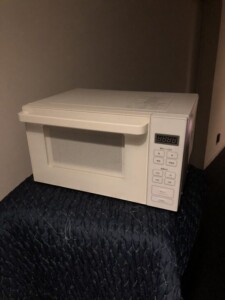 無印良品 電子レンジ MJ-SER18A 2020年製