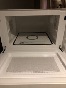 無印良品 電子レンジ MJ-SER18A 2020年製