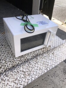 NITORI(ニトリ)電子レンジ MM720CUKN4 2022年製