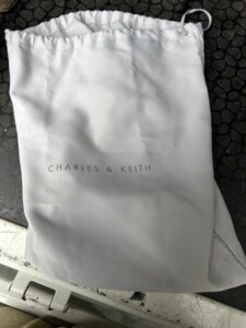 CHARLES&KEITH(チャールズアンドキース)ハンドバッグ