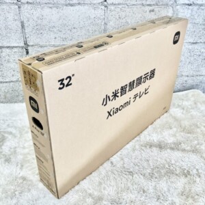Xiaomi(シャオミ)テレビ A Pro 32 L32M8-A2TWN