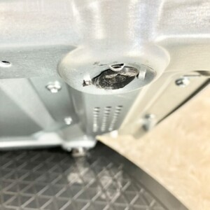 YAMAZEN(山善)電子レンジ YRL-F180(W)2021年製