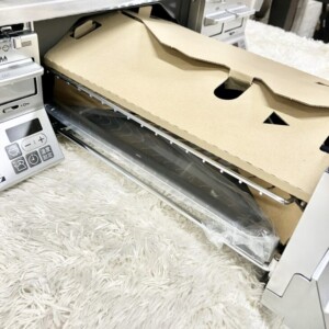 Rinnai(リンナイ)両面焼きガステーブル RTE65VAGPA-GR 2024年製