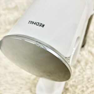 REDHiLL(レディヒル)サイクロン掃除機 cyc005