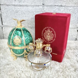 ラドガ インペリアルコレクション エメラルド スピリッツ