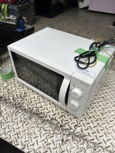 MAXZEN(マクスゼン)電子レンジ JM18AGZ01 2022年製