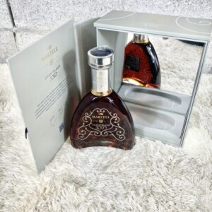 MARTELL CHANTELOUP(マーテル シャンテルー)XXO ブランデー コニャック
