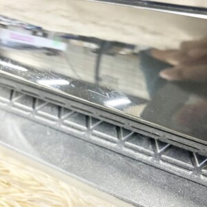 YAMAZEN(山善)電子レンジ YRM-HF171(B)2023年製