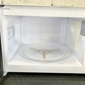 NITORI(ニトリ)東日本用電子レンジ MM720CUKN4 2024年製