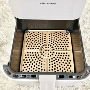 recolte(レコルト)エアーオーブン RAO-1