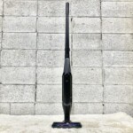シー・シー・ピー 充電式掃除機 CC-DC08-EK 2022年製