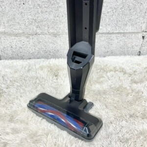 シー・シー・ピー 充電式掃除機 CC-DC08-EK 2022年製