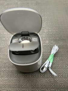 Panasonic(パナソニック)スチーマー ナノケア EH-SA70-H 2023年製