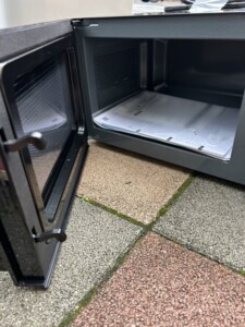 IRIS OHYAMA(アイリスオーヤマ)電子レンジ PMG-T179-B 2023年製