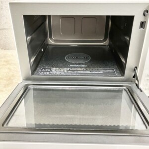 Panasonic(パナソニック)オーブンレンジ NE-MS235-W 2019年製