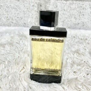 paco rabanne(パコラバンヌ)オードトワレ eau de calandre カランドル 60ml