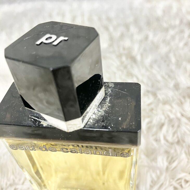 パコ・ラバンヌ　オード・カランドル　オードトワレ　30ml paco rabanne（パコラバンヌ）オードトワレ カランドル 60ml【出張買取