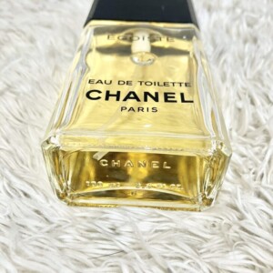 CHANEL(シャネル)オードトワレ EGOISTE エゴイスト 100ml