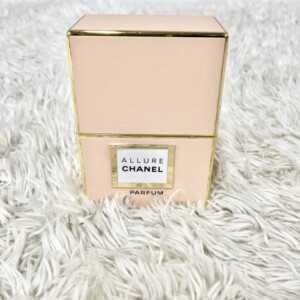 CHANEL(シャネル)オードパルファム ALLURE アリュール