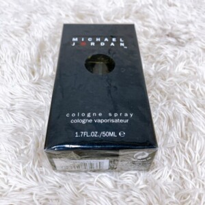 MICHAEL JORDAN(マイケルジョーダン)コロン スプレー cologne spray