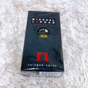 MICHAEL JORDAN(マイケルジョーダン)コロン スプレー cologne spray