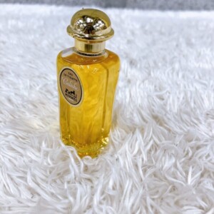 HERMES(エルメス)オードトワレ caleche カレーシュ 25ml