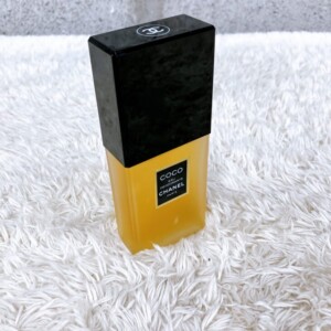 CHANEL(シャネル)COCO オーデオドラント