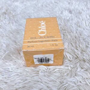 Chloe(クロエ)オードトワレ ラガーフェルド 30ml