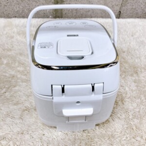 YAMADA(ヤマダ)IHジャー炊飯器 YRC-H05J1 2022年製