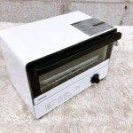 YAMAZEN(山善)オーブントースター YTR-S90 2022年製