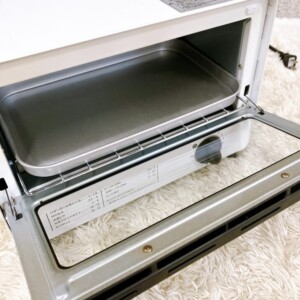 YAMAZEN(山善)オーブントースター YTR-S90 2022年製