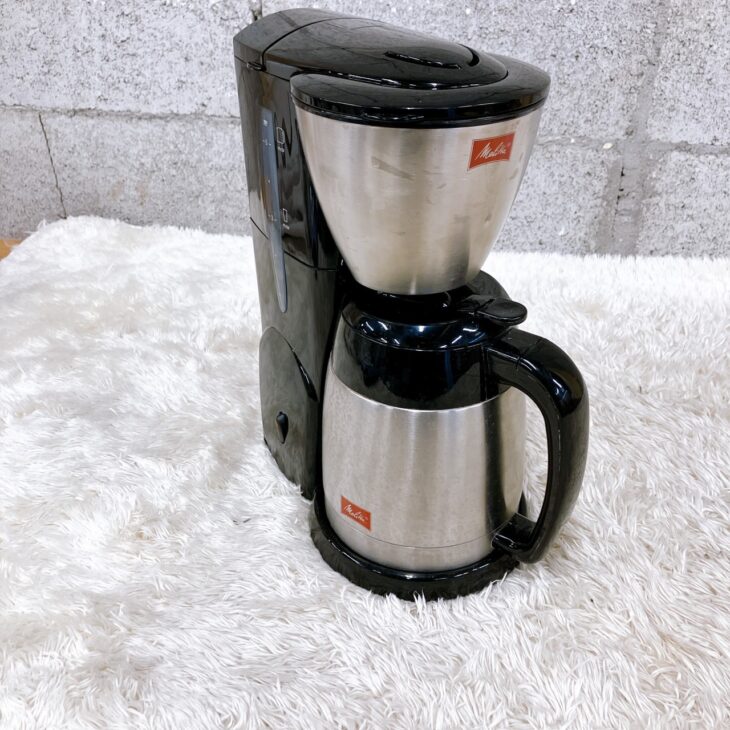 メリタジャパン コーヒーメーカー SKT54