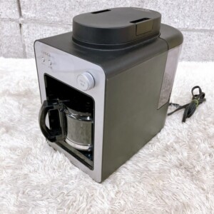 siroca(シロカ)全自動コーヒーメーカー SC-A351 2020年製