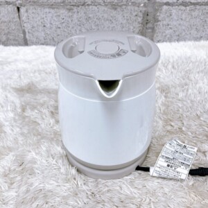 TIGER(タイガー)電気ケトル PCI-G100 2021年製