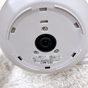 TIGER(タイガー)電気ケトル PCI-G100 2021年製