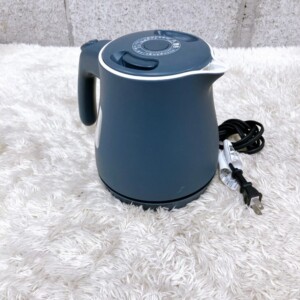 TIGER(タイガー)電気ケトル PCM-A081 2022年製