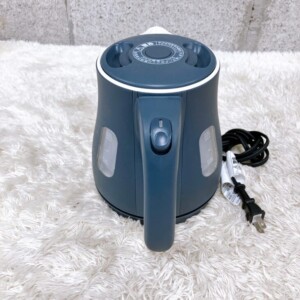 TIGER(タイガー)電気ケトル PCM-A081 2022年製