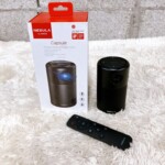 NEBULA(ネビュラ)モバイルプロジェクター Capsule