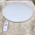 タキズミ LEDシーリングライト YLL-S06J2 2022年製