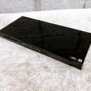 SONY(ソニー)ブルーレイディスクレコーダー BDZ-ZW1700 2019年製