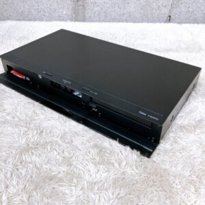 SHARP(シャープ)ブルーレイディスクレコーダー BD-UW2200 2017年製