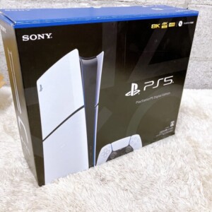 SONY(ソニー)Play Station5 プレーステーション CFI-2000