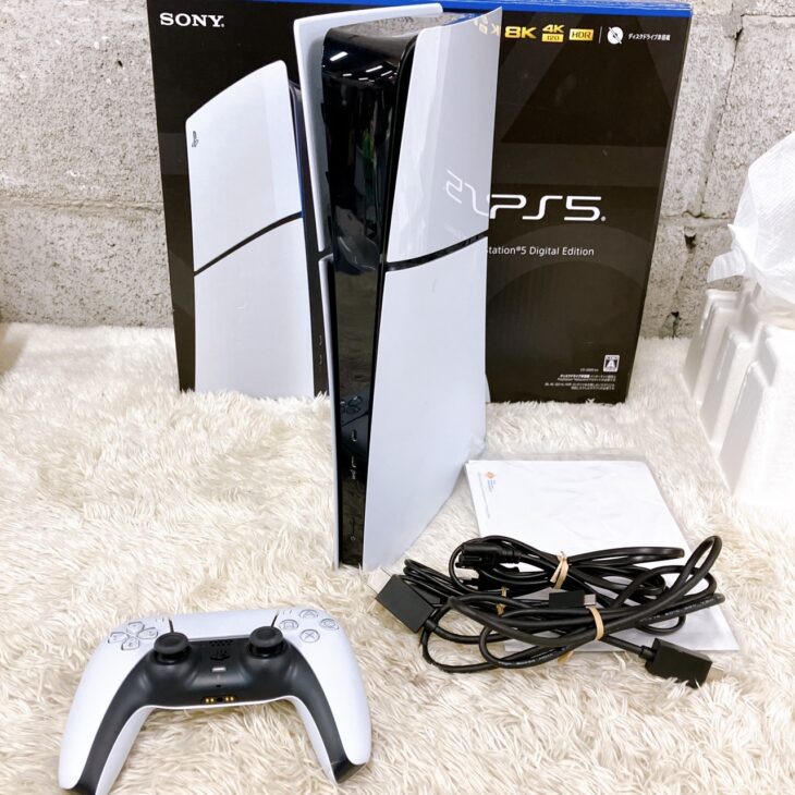 SONY（ソニー）Play Station5 プレーステーション CFI-2000