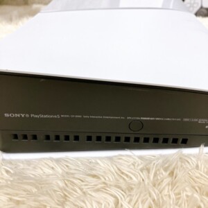 SONY(ソニー)Play Station5 プレーステーション CFI-2000
