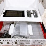 NINTENDO（任天堂）ニンテンドースイッチ HAC-001