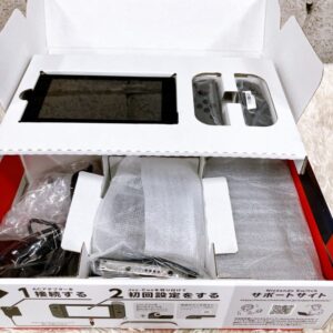 NINTENDO(任天堂)ニンテンドースイッチ HAC-001