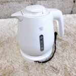 ZOJIRUSHI（象印）電気ケトル CK-DB10 2022年製