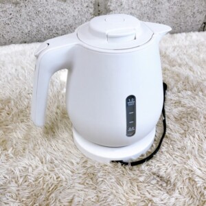 ZOJIRUSHI(象印)電気ケトル CK-DB10 2022年製