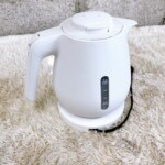 ZOJIRUSHI（象印）電気ケトル CK-DB10 2022年製